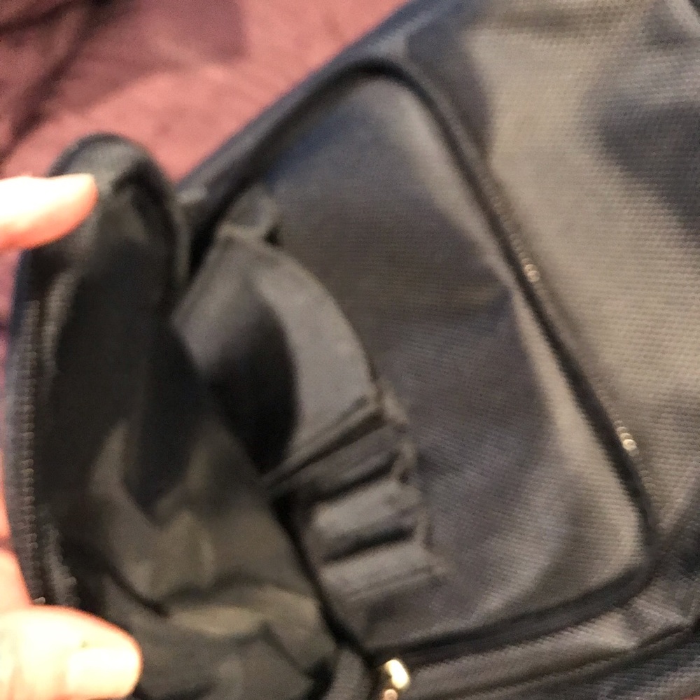 Picard mini backpack - Picture 4 of 5